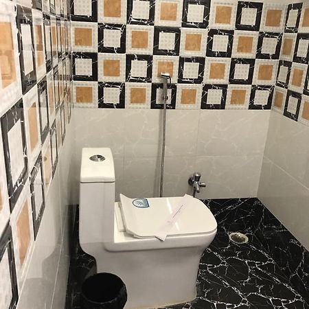Ballia Hotel Anandi Inn المظهر الخارجي الصورة